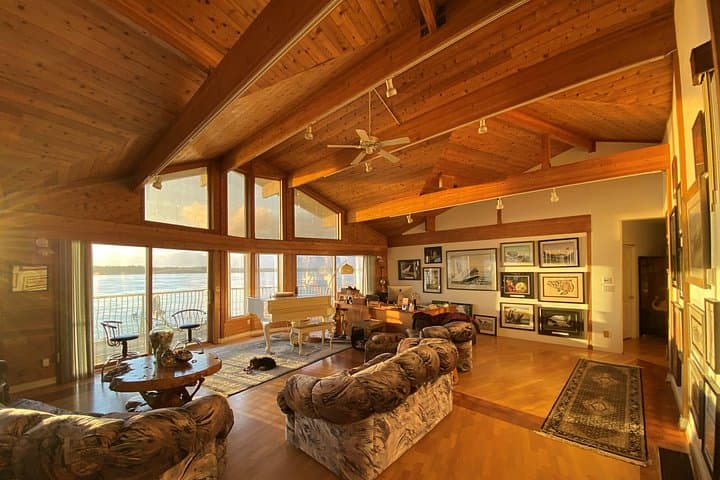 Haida Gwaii Cultural Immersion & Holistic Wellbeing Retreat in Old Massett photo 2