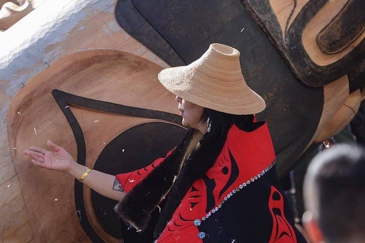 Haida Gwaii Cultural Immersion & Holistic Wellbeing Retreat in Old Massett photo 3