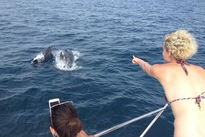 Lagos Half-Day Private Cruise: Caves, Swim Stops & Drinks Included photo 4