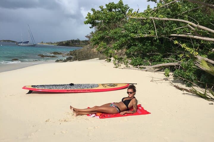 Explore St. Croix by Stand-Up Paddleboard: Rentals, Routes, and Practical Tips