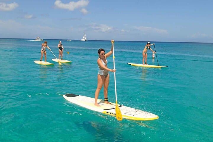 Explore St. Croix by Stand-Up Paddleboard: Rentals, Routes, and Practical Tips photo 3