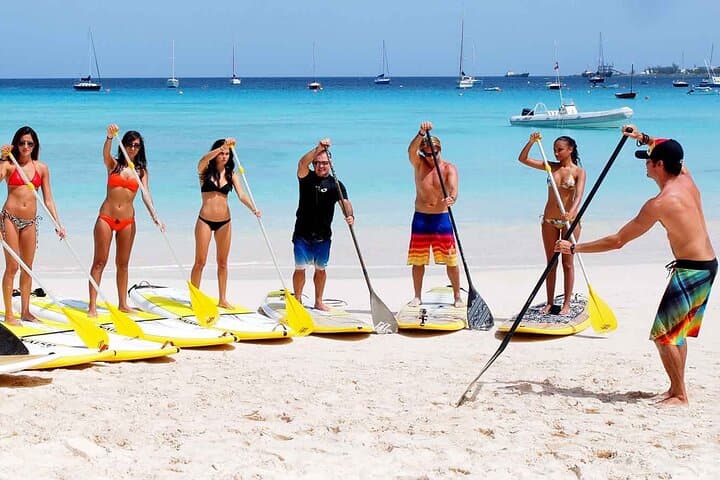 Explore St. Croix by Stand-Up Paddleboard: Rentals, Routes, and Practical Tips photo 4