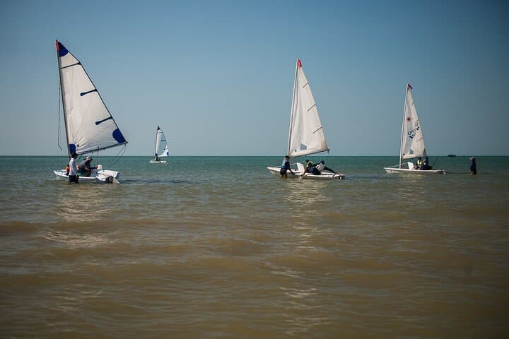 Mui Ne Sailing Lessons with MANTA — Learn to Sail in Phan Thiet photo 6