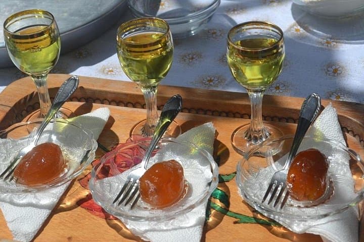 Albania Mini UNESCO Food Tour: 4-Day Culinary & Cultural Road Trip photo 4