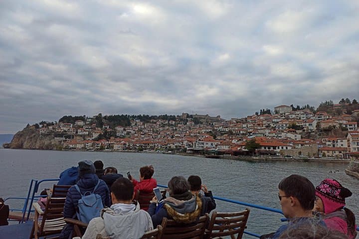 Four-Day Mini Tour from Tirana: Prizren, Skopje, Matka & Ohrid photo 4
