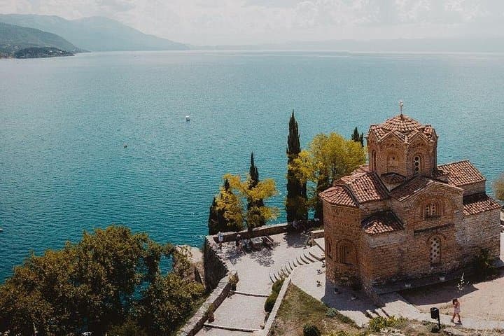 Four-Day Mini Tour from Tirana: Prizren, Skopje, Matka & Ohrid photo 1