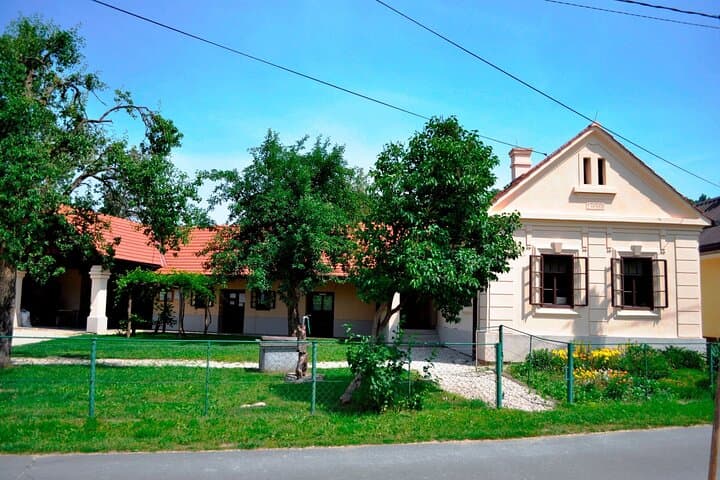 Half-Day Private Tour of Prekmurje — Bukovnica Lake, Plečnik’s Bogojina & Murska Sobota photo 5