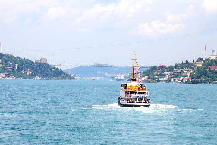 8-Day Private Tour: Istanbul, Troy, Ephesus & Pamukkale photo 5