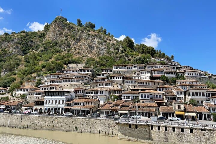 Albania Mini UNESCO Food Tour: 4-Day Culinary & Cultural Road Trip
