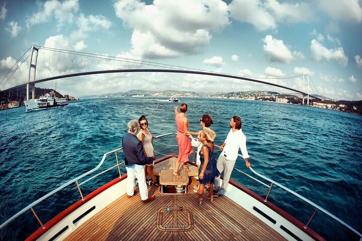 8-Day Turkey Highlights: Istanbul, Cappadocia, Ephesus & Pamukkale photo 6
