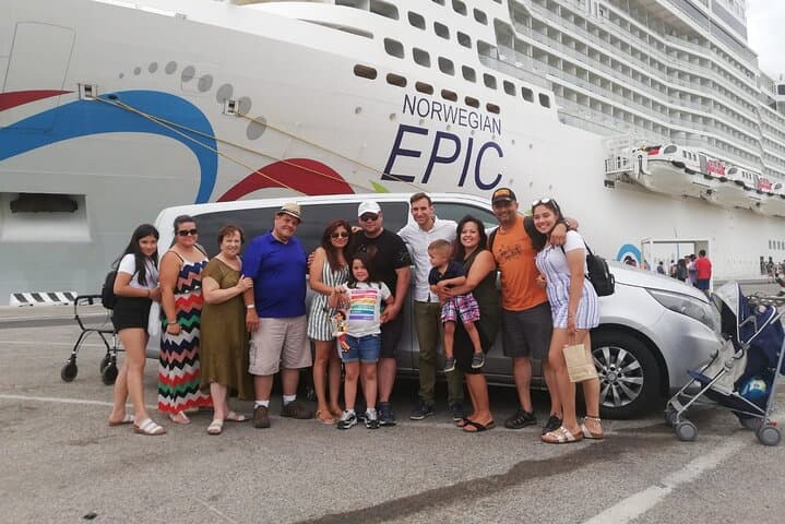 Santa Severa Shore Excursion from Civitavecchia — Golden Sand, Castle Views & Mediterranean Swim photo 3