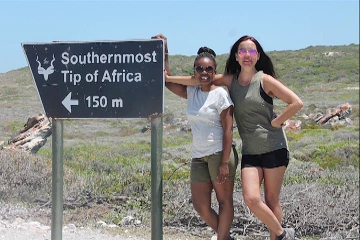 Garden Route Luxury Safari: 5-Day Private Classic from Port Elizabeth photo 4
