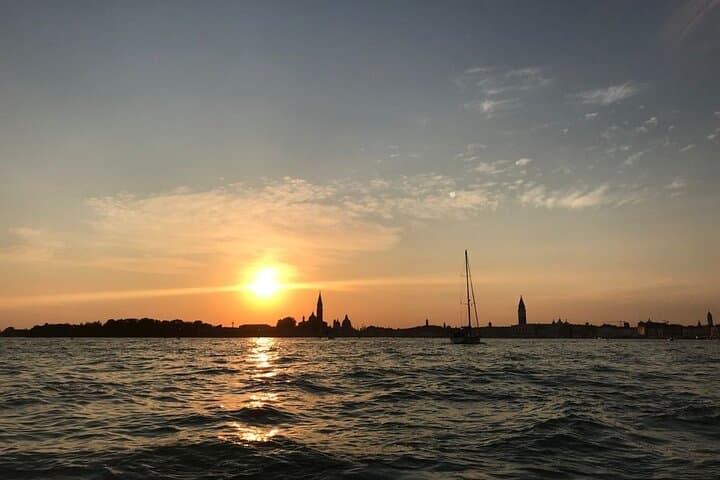Six-Hour Venice Tour: Doge's Palace, St. Mark's & Murano photo 6