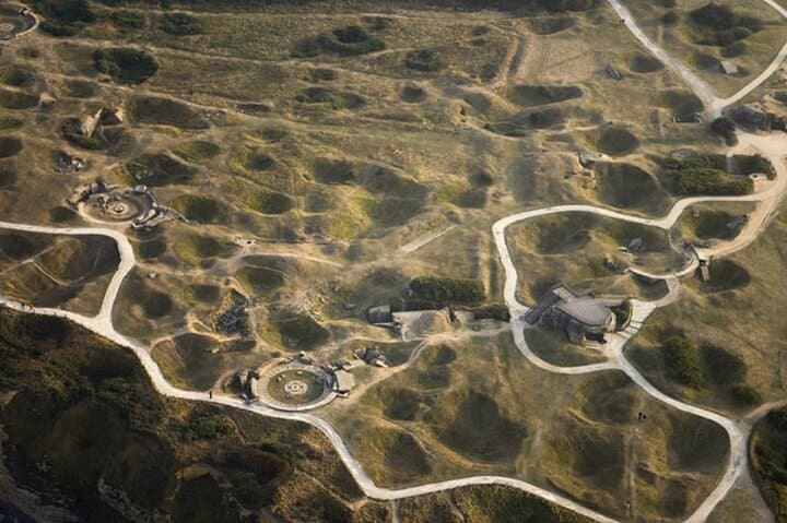 Normandy D-Day Beaches & American Cemetery: Full-Day Private Tour from Paris photo 2