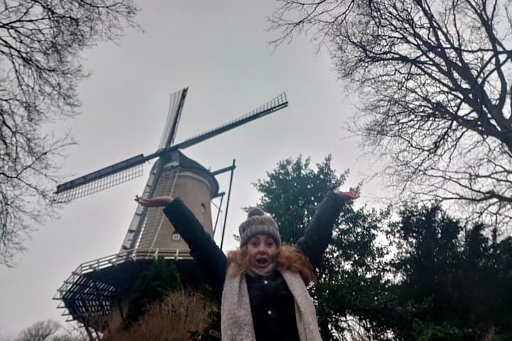 Private Guided Walking Tour in Alkmaar — Cheese Markets, Canals & Historic Squares photo 2