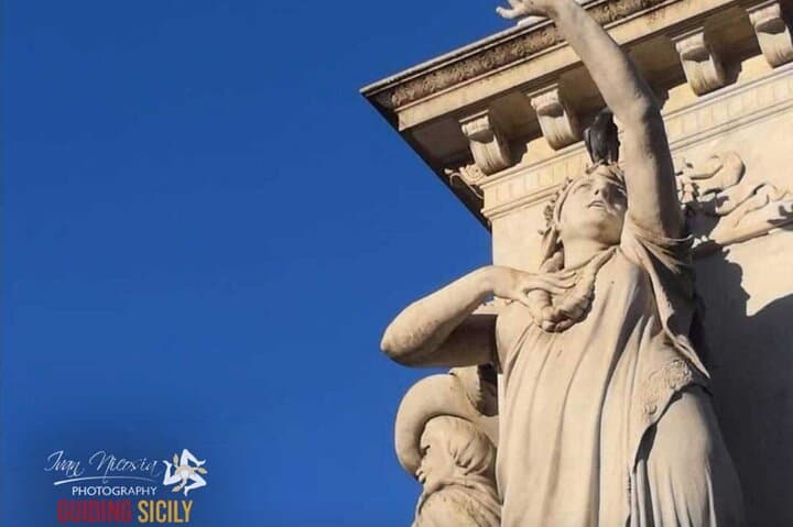 Catania Walking Tour — Explore Lava-Formed Streets and Baroque Center With a Licensed Guide photo 5