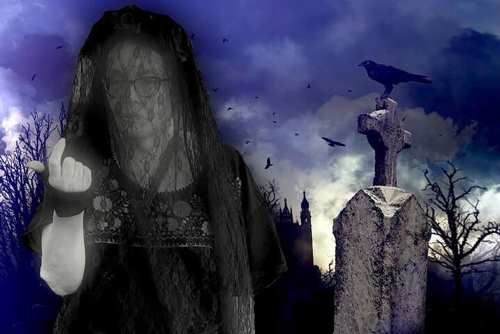 Walk With The Dead: Galveston Old City Cemetery Guided Tour