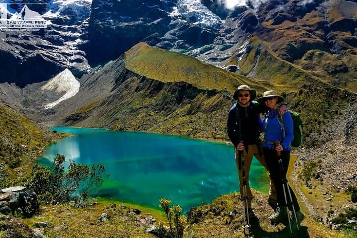 Full-Day Excursion to Humantay Lagoon: Turquoise Lake & Andean Views from Cusco photo 2