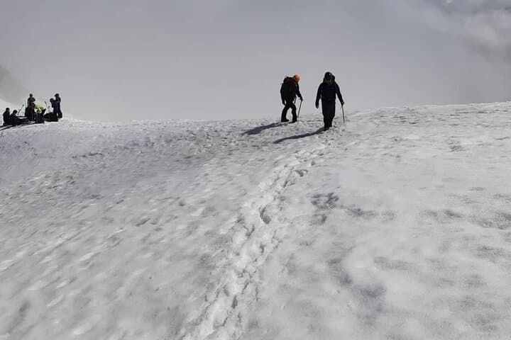 Summit Villarrica Volcano: Full-Day Mountaineering from Pucón photo 6