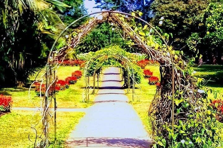 Private Two-Day Companion Tour: Kandy & Nuwara Eliya Cultural Escape photo 4
