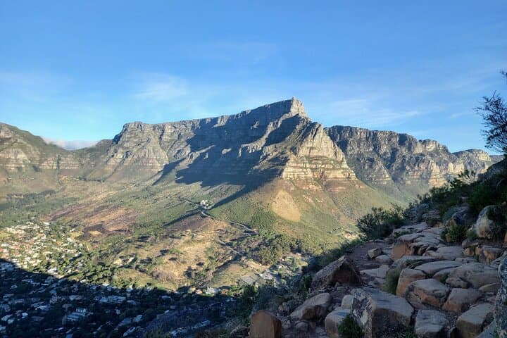 Lion's Head Sunrise & Sunset Hike: Cape Town 360° Views and Practical Guide photo 5