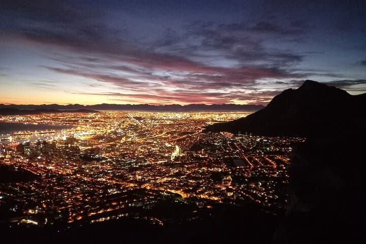 Lion's Head Sunrise & Sunset Hike: Cape Town 360° Views and Practical Guide photo 6