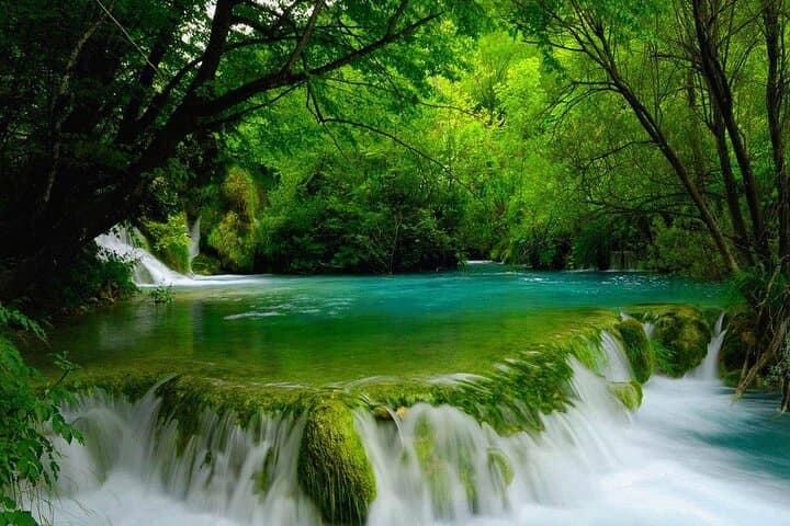 Private Mercedes Day Trip: Plitvice Lakes from Dubrovnik photo 6
