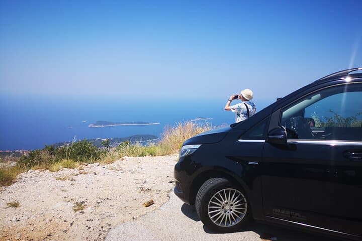 Private Konavle Countryside Excursion from Dubrovnik — Cavtat, Vineyards & Falcon View photo 5