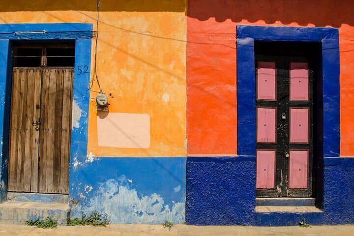 Full-Day Yucatán Tour: Chichén Itzá, Coba, Tulum & Valladolid