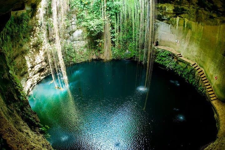 Full-Day Yucatán Tour: Chichén Itzá, Coba, Tulum & Valladolid photo 3
