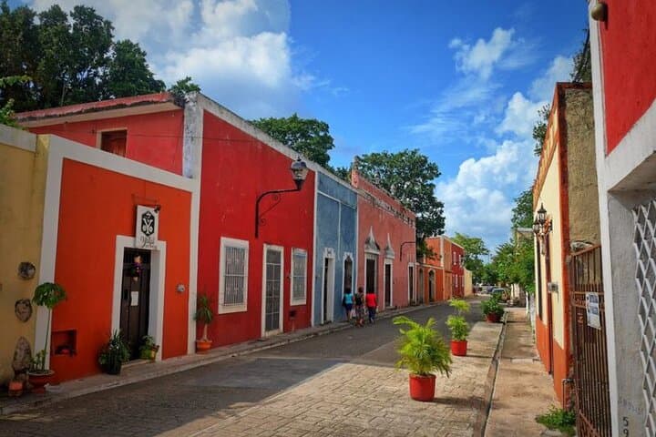 Full-Day Yucatán Tour: Chichén Itzá, Coba, Tulum & Valladolid photo 4