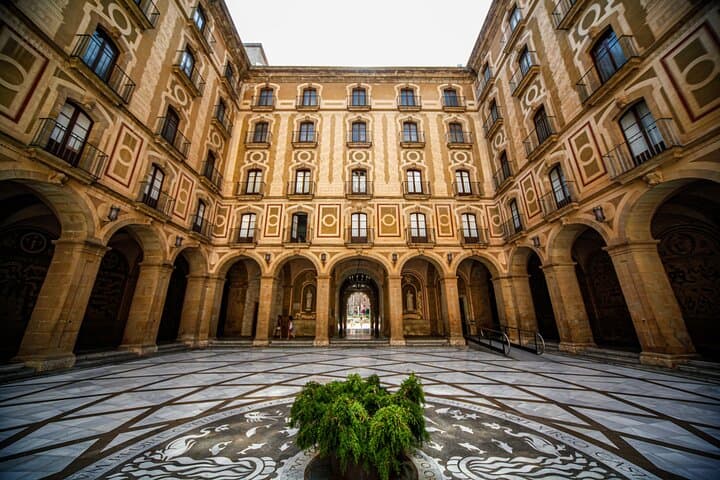 Half-Day Private Montserrat Tour from Barcelona — Basilica, Funicular & Mountain Views photo 4