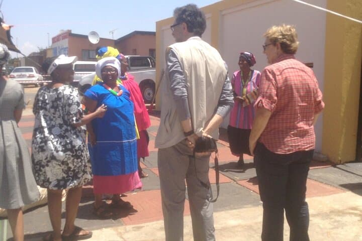 French Johannesburg & Soweto Cultural Tour — Mandela Sites, Apartheid Museum & Local Life photo 6