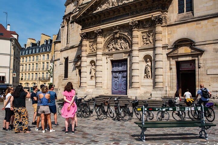 Best of Paris by E‑Bike: Small-Group Guided Tour with Optional Seine Cruise photo 5