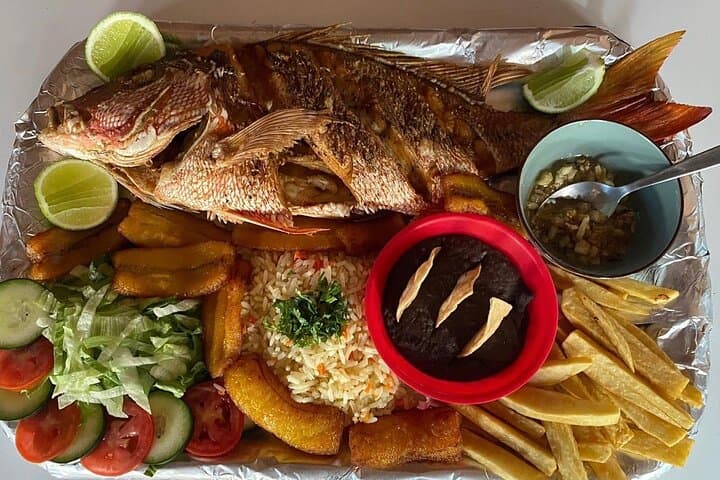 Chunky Monkey Beach Club Mahahual — Full-Day Beachfront Escape with Lunch & Drinks photo 2
