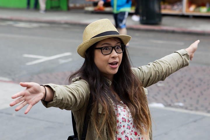 Gaslamp Gourmet Walk: 5 Tastings in Downtown San Diego photo 2