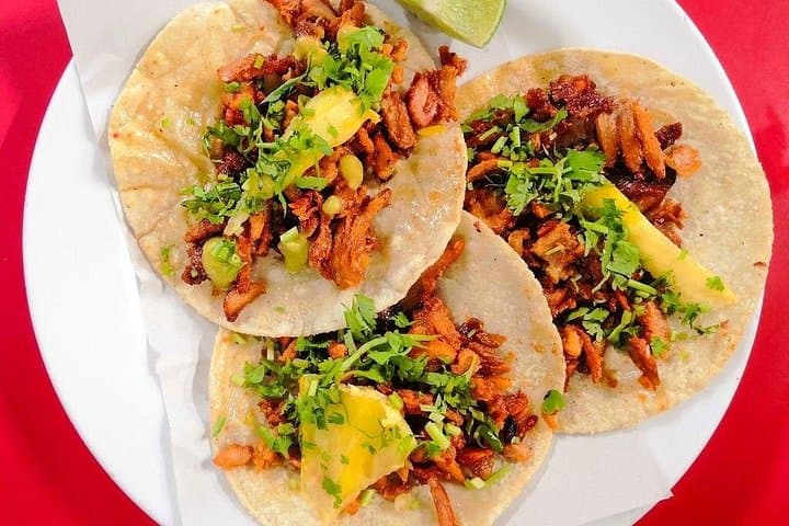 Gaslamp Gourmet Walk: 5 Tastings in Downtown San Diego photo 3