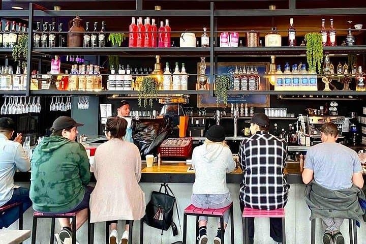 Gaslamp Gourmet Walk: 5 Tastings in Downtown San Diego photo 4