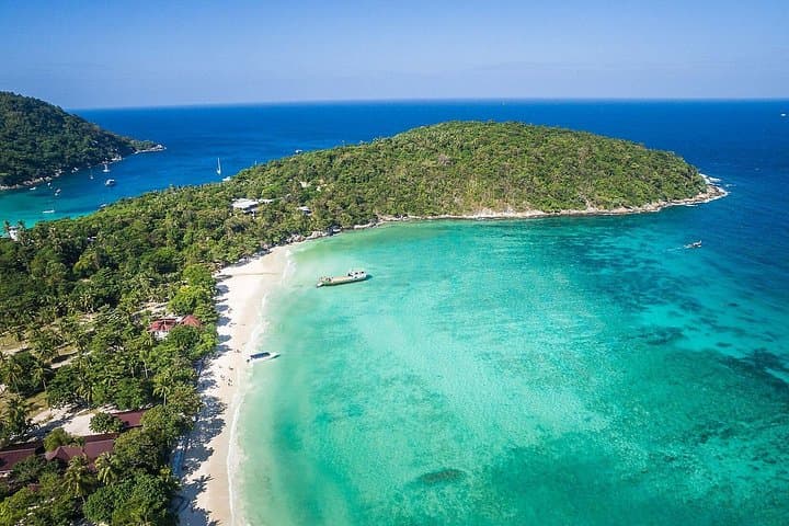 Private Longtail Boat to Racha Island from Phuket — Custom Snorkel & Beach Charter photo 6