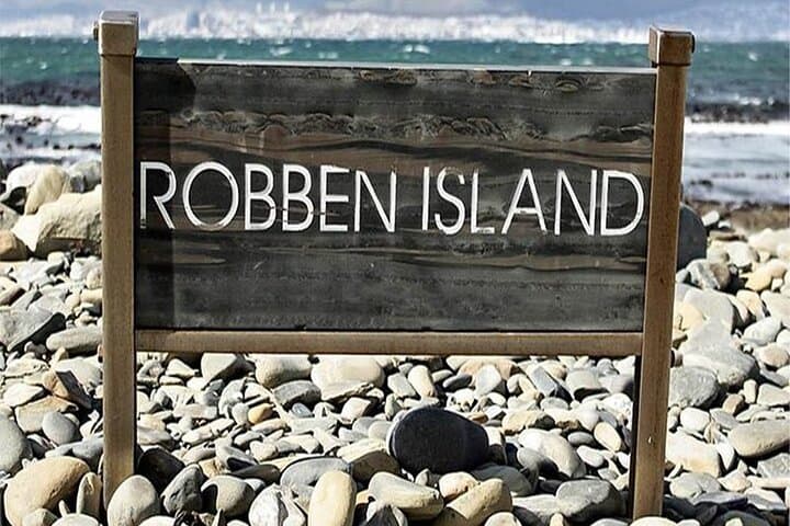 Robben Island Tour from Cape Town — Ferry to Mandela’s Cell and Island History photo 1