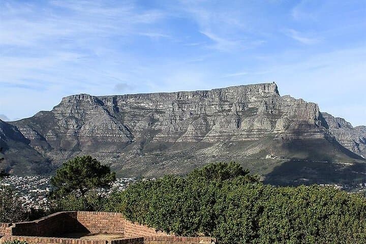 Table Mountain Summit Tour: Cable Car, Short Trails & 360-Degree Cape Town Views photo 6
