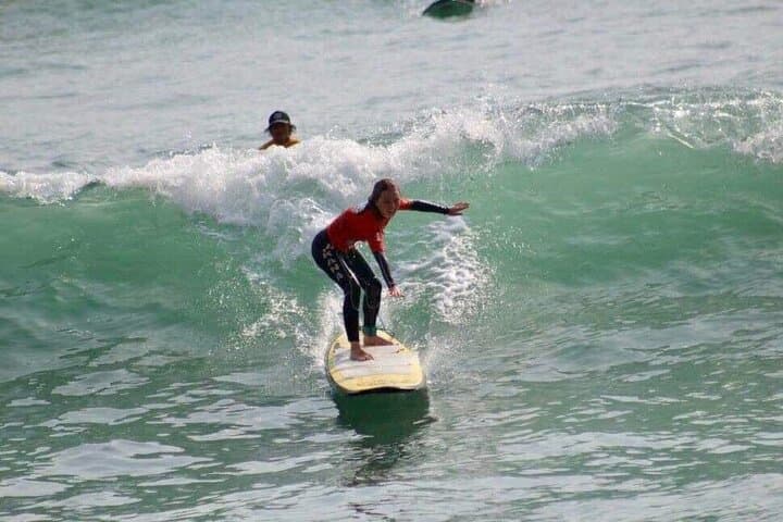 Miraflores Bike Tour and Beginner Surf Lessons on Lima’s Coast photo 5