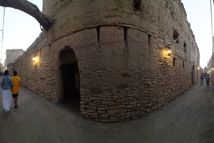 Nizwa & Birkat Al Mouz: Private Full-Day Historical Tour from Muscat photo 2