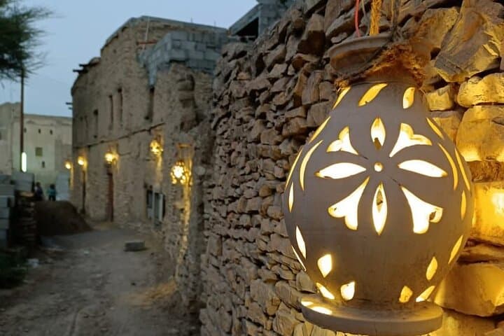 Nizwa & Birkat Al Mouz: Private Full-Day Historical Tour from Muscat photo 3