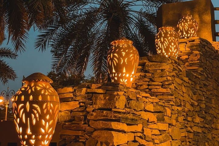 Nizwa & Birkat Al Mouz: Private Full-Day Historical Tour from Muscat photo 4