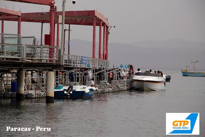 Nazca Lines Experience: 2-Day Nazca, Ica & Paracas Adventure photo 3