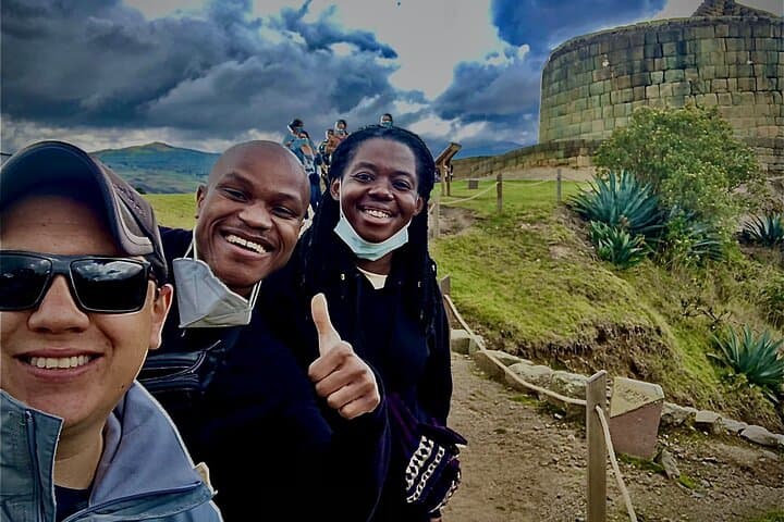Cuenca & Cajas in 2 Days: Ingapirca Ruins, Gualaceo Markets and Cajas National Park