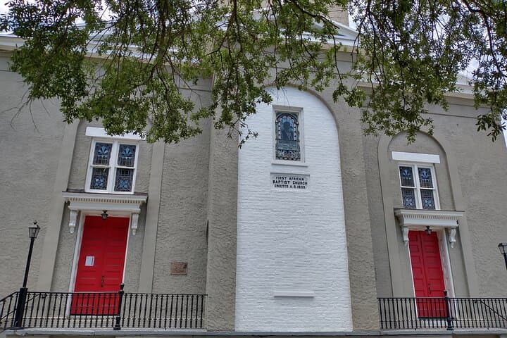 Rising Voices: Exploring Savannah’s Underrepresented Histories on Foot photo 6