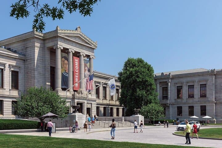 MFA Boston General Admission Guide: What to Expect photo 2