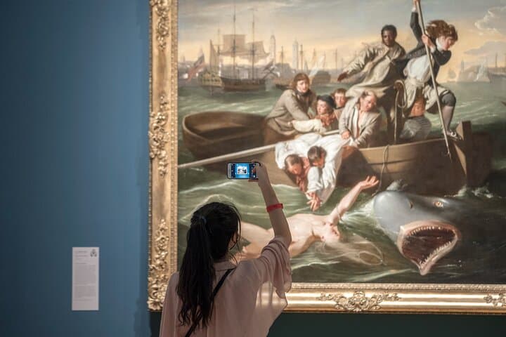 MFA Boston General Admission Guide: What to Expect photo 5